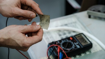 Разработка красноярских учёных позволит создавать серебряные чернила для 3D-печати