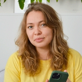 Анастасия Ожогова
