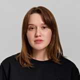 Диана Бутюгина