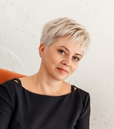 Катерина Наумова