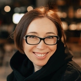 Лилия Эсауленко