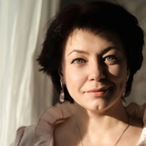 Наталья Глазкова