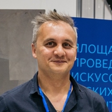 Николай Зайков