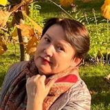 Людмила Токмакова