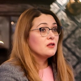 Ирина Бахтина