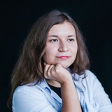 Мария Быстрова