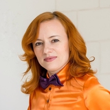 Евгения Петрова