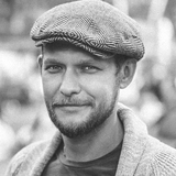 Юрий Шалькин