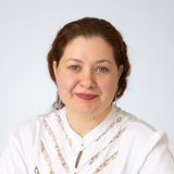 Юлия Артемьева