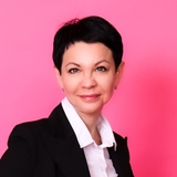 Юлия Купрейкина