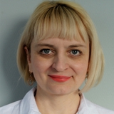 Яна Шабалина