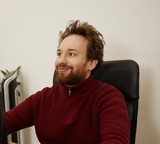 Сергей Бальцер