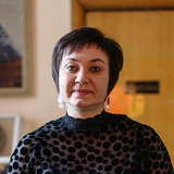 Наталья Швирст