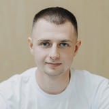 Сергей Манелюк