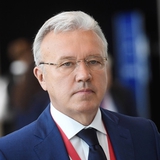 Александр Усс
