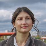 Яна Севрюкова