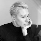 Марина Павлова