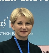 Вера Малиновская