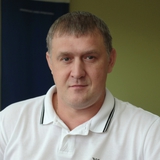 Павел Ларионов