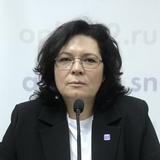 Ольга Сычева-Передеро