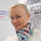 Светлана Трушкова
