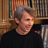 Олег Суслов