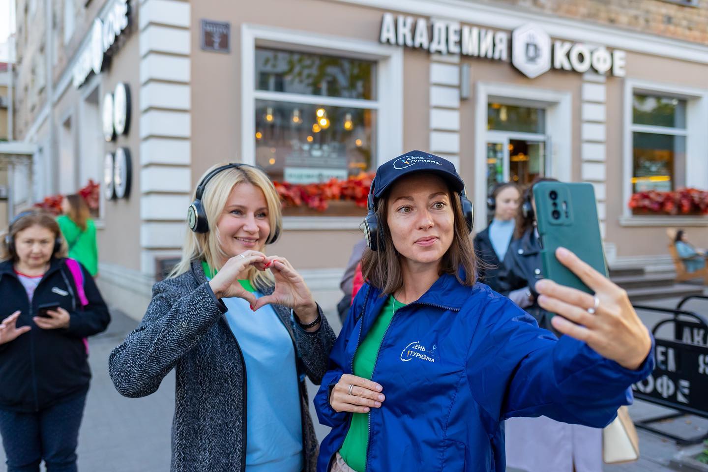 Тренд: городские экскурсии. Как заработать на променадах?